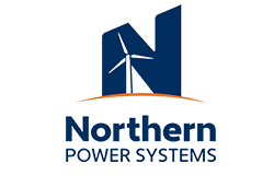Northern Power Systems logo