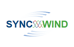 Sync Wind logo