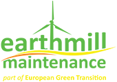 Earthmill | Wind Turbine Maintenance Specialists Across the UK
